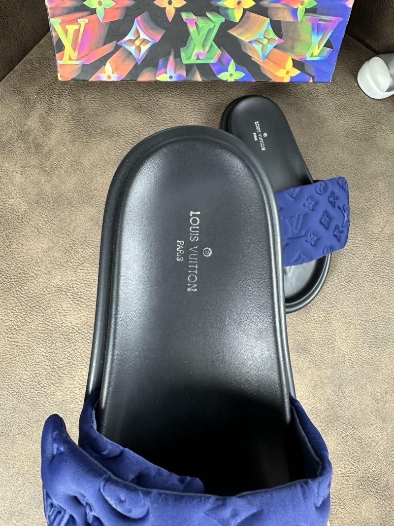 Louis Vuitton Slippers